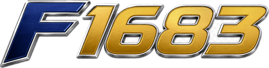 f1683 logo